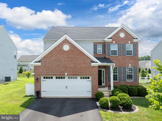 Photo of 445 Georgiana Drive, Middletown DE