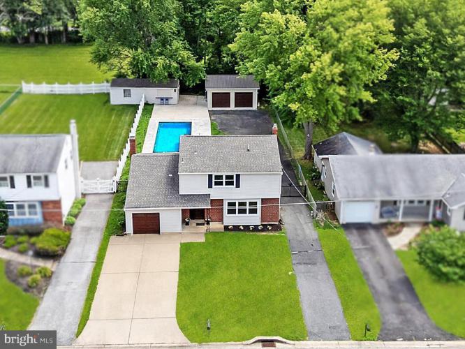 Photo of 2107 Othoson Avenue, Wilmington DE