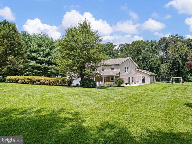 Photo of 1381 Pole Bridge Road, Middletown DE