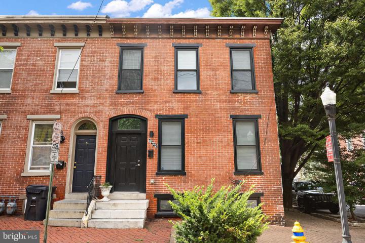 Photo of 1229 N Tatnall Street, Wilmington DE