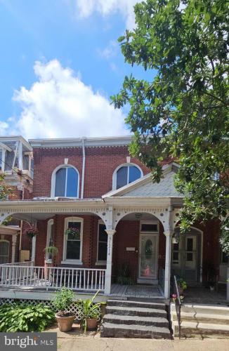 Photo of 1214 W Eighth Street, Wilmington DE