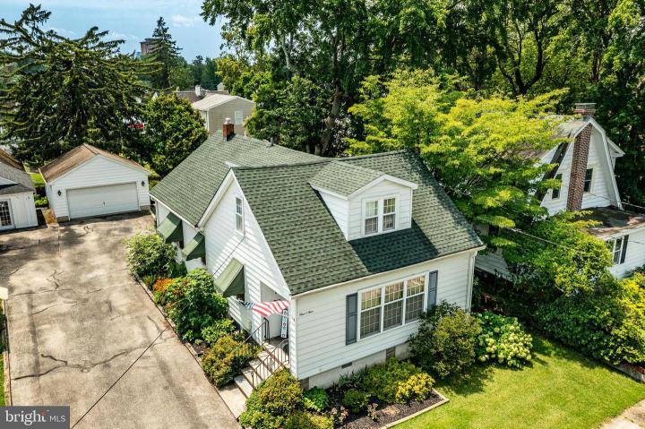 Photo of 104 Cleveland Avenue, Talleyville DE