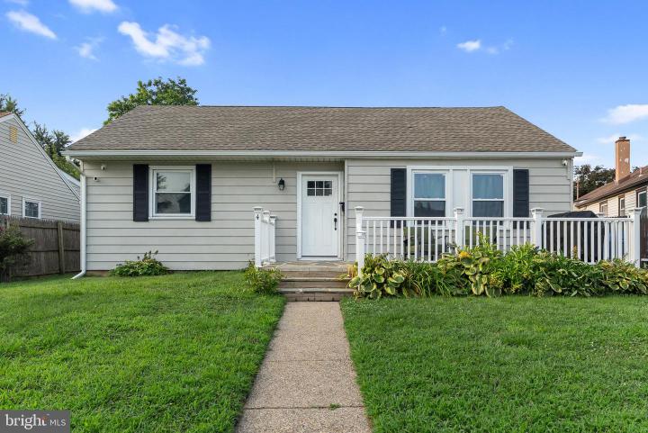 Photo of 4 Gail Road, New Castle DE