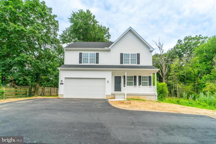 Photo of 12 Kiamensi Road, Wilmington DE