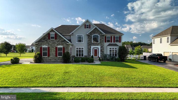 Photo of 101 Wedge Court, Townsend DE