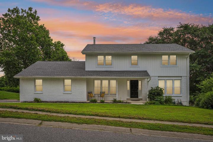 Photo of 11 Kenwick Road, Hockessin DE