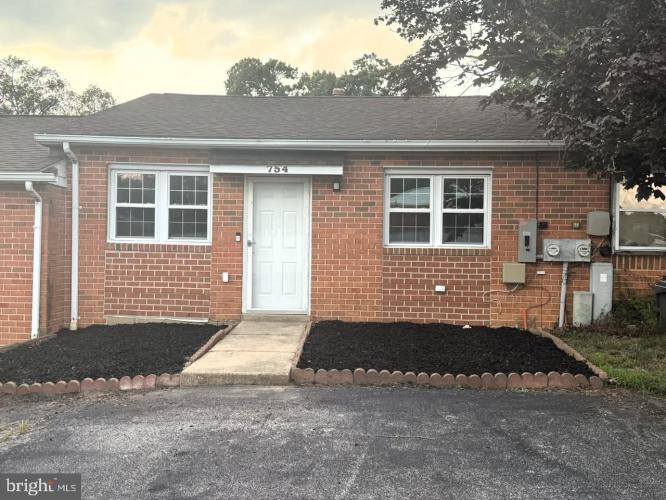Photo of 754 Red Clay Drive, Bear DE