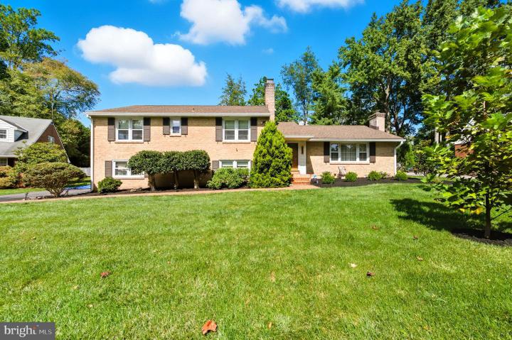 Photo of 1300 Hillside Boulevard, Wilmington DE