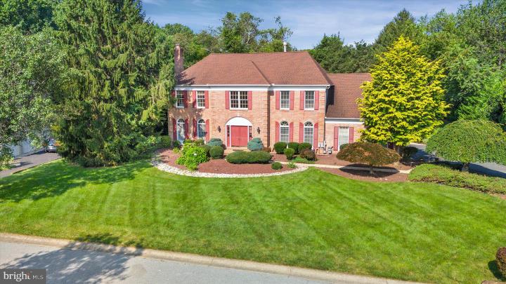 Photo of 10 Equestrian Circle, Hockessin DE