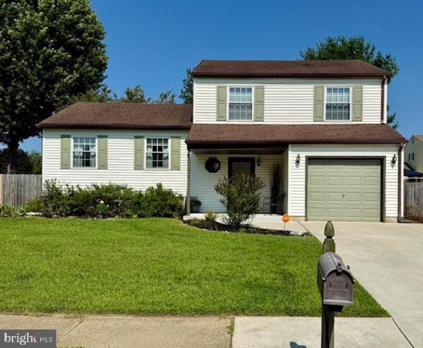 Photo of 104 Alvin Drive, Newark DE