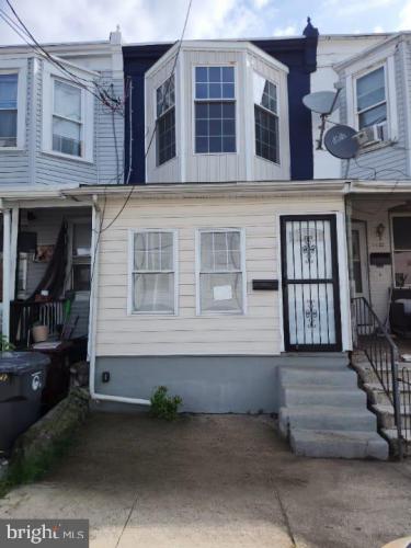 Photo of 1319 Vandever Avenue, Wilmington DE