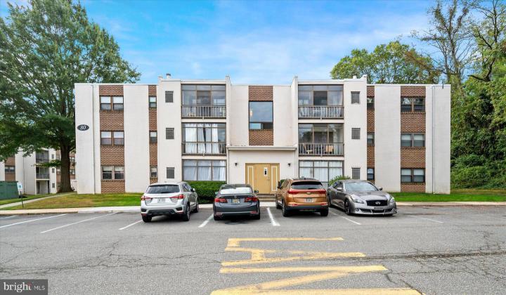 Photo of 80 Welsh Tract Road G209, Newark DE