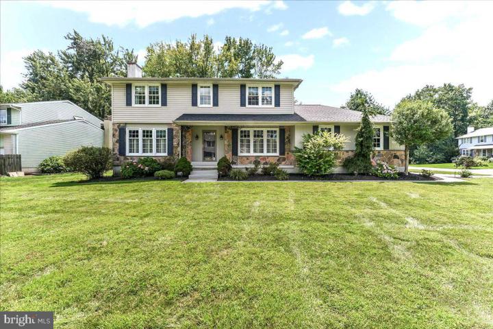 Photo of 1 Sunnybrae Court, Wilmington DE