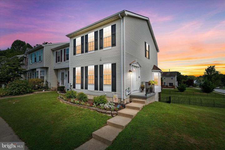 Photo of 100 W Shetland Court, Newark DE