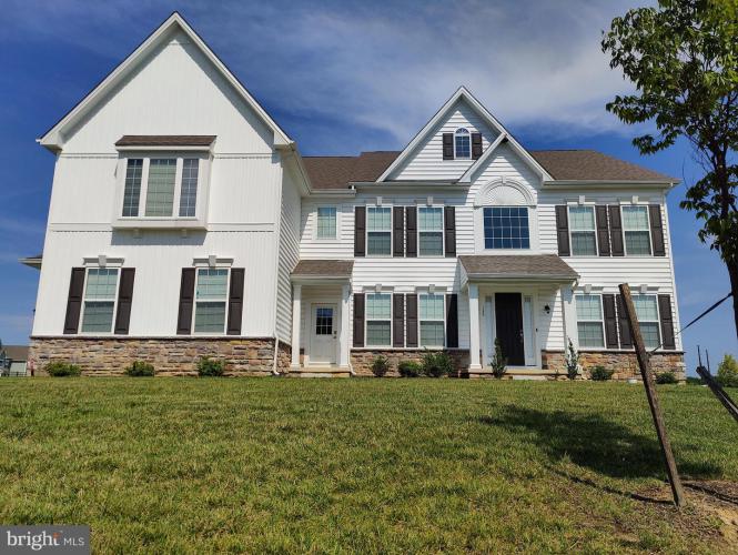 Photo of 135 Ayshire Drive, Middletown DE