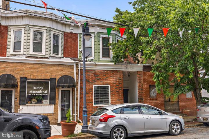 Photo of 505 N Lincoln, Wilmington DE