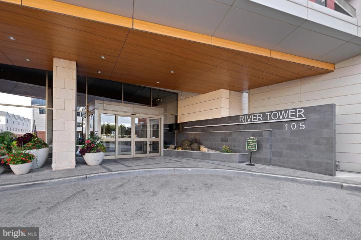 Photo of 105 Christina Landing Drive 2205, Wilmington DE