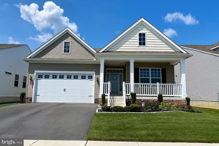 Photo of 1121 Kayla Lane, Townsend DE