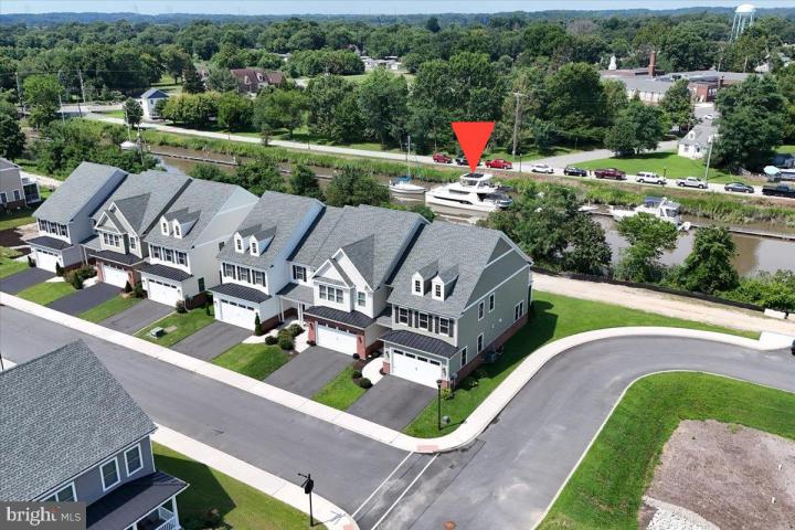 Photo of 539 Cook Street, Delaware City DE