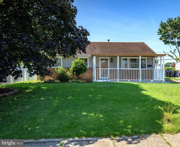 Photo of 132 Edge Avenue, New Castle DE