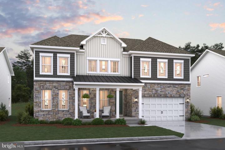 Photo of 844 Merlin Drive, Middletown DE