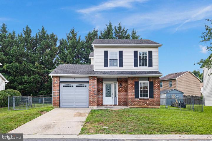 Photo of 13 Iris Lane, Newark DE