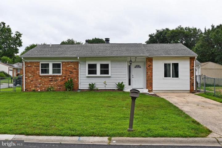 Photo of 31 Reubens Circle, Newark DE
