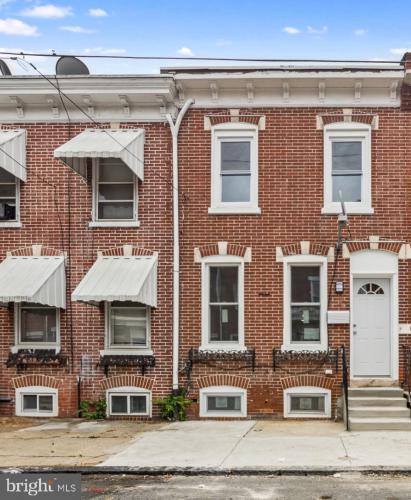 Photo of 928 Kirkwood Street, Wilmington DE
