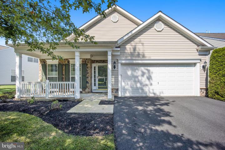 Photo of 310 Sentinel Lane, Newark DE