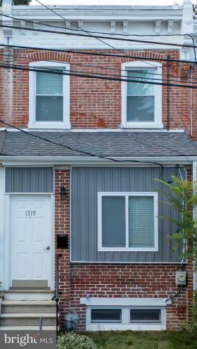 Photo of 1319 Maryland Avenue, Wilmington DE