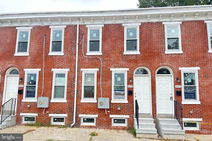 Photo of 527 E 8th Street, Wilmington DE