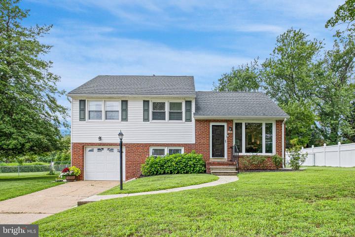 Photo of 603 Milltown Road