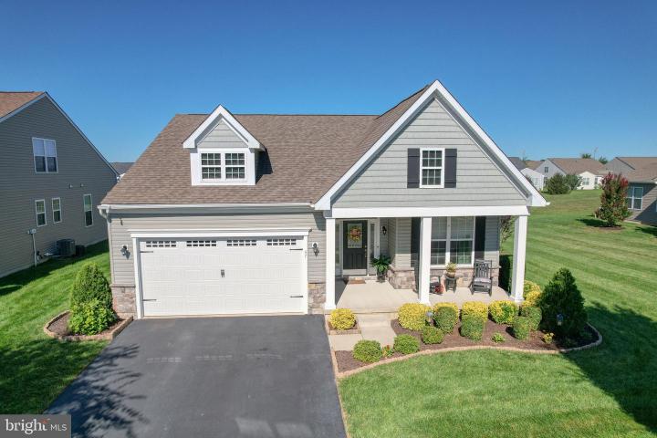 Photo of 47 Spring Arbor Drive, Middletown DE