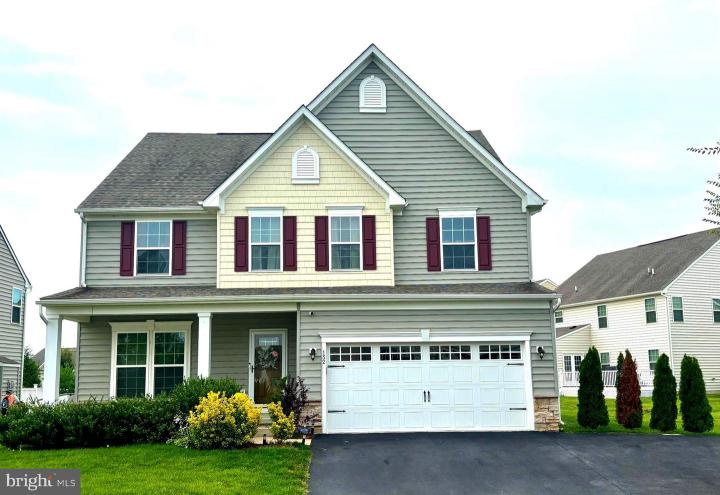 Photo of 152 Tywyn Drive, Middletown DE