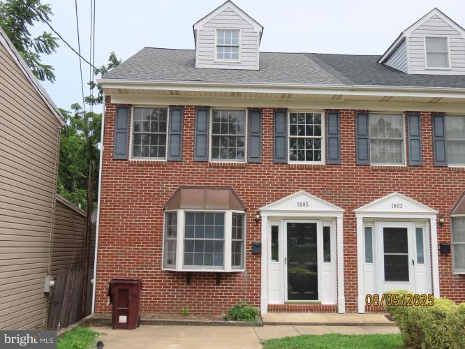 Photo of 1805 W Tenth Street, Wilmington DE