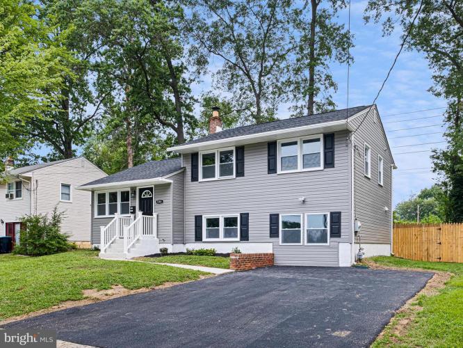 Photo of 1303 Greenleaf Road, Wilmington DE