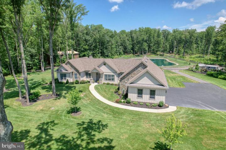 Photo of 220 Blackbird Greenspring Road, Smyrna DE