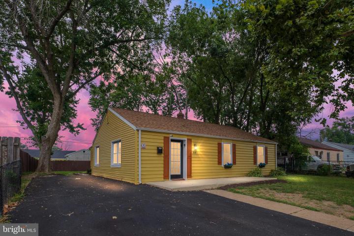 Photo of 319 Howell, New Castle DE