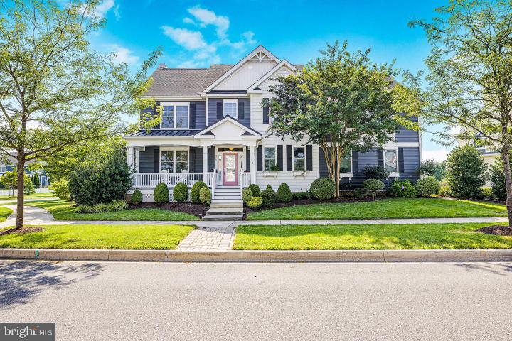 Photo of 757 Idlewyld Drive, Middletown DE