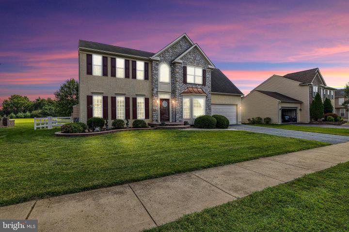 Photo of 130 Lynemore Drive, Townsend DE