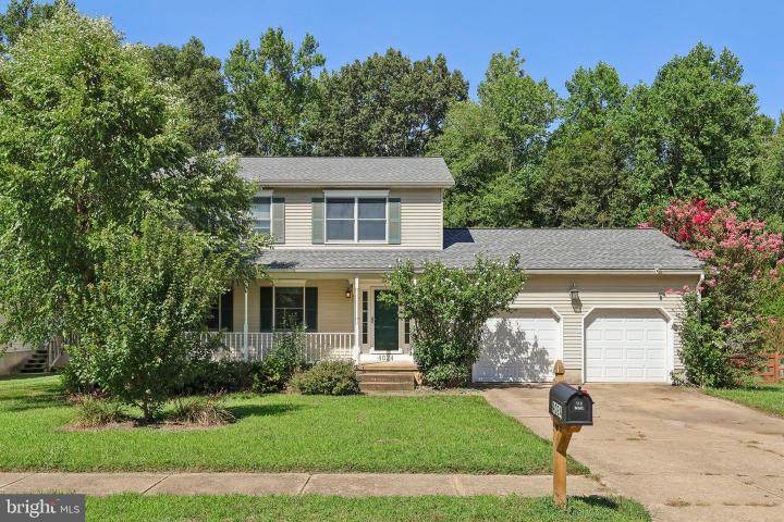 Photo of 4024 Rosetree Lane, Newark DE