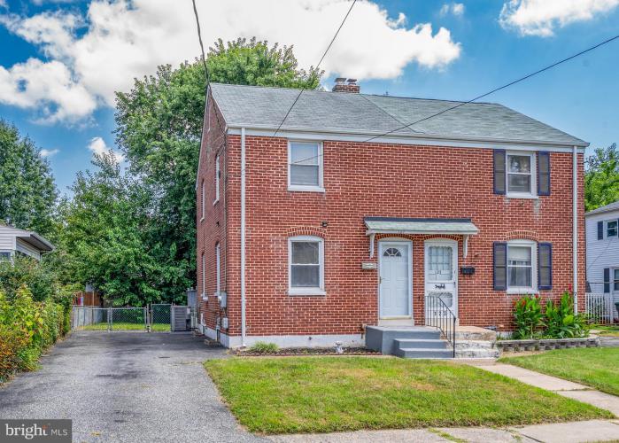 Photo of 121 Kentucky Avenue, Wilmington DE