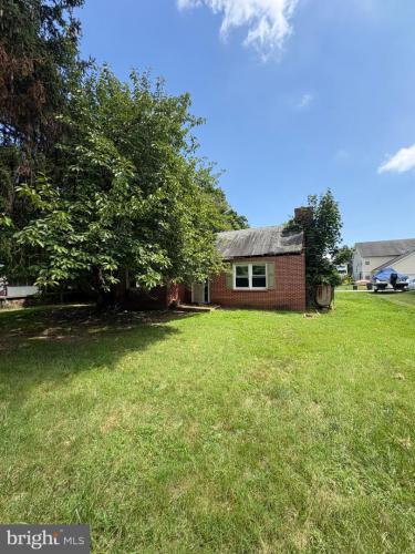 Photo of 121 Adams Street, Delaware City DE