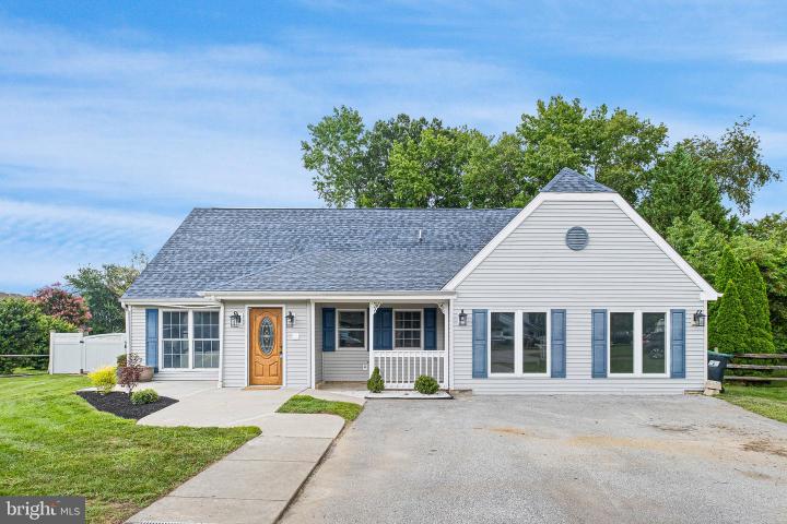 Photo of 118 Milano Drive, Bear DE