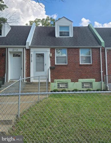 Photo of 2712 Thatcher Street, Wilmington DE