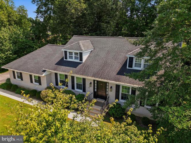Photo of 202 Clover Drive, Hockessin DE