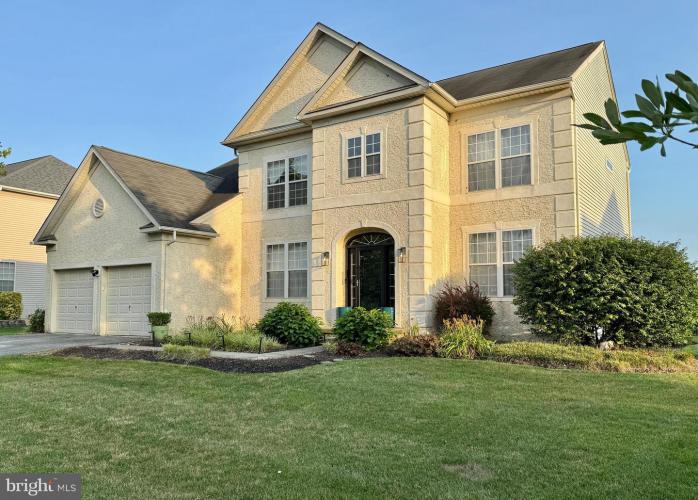 Photo of 20 Palmer Drive, Middletown DE
