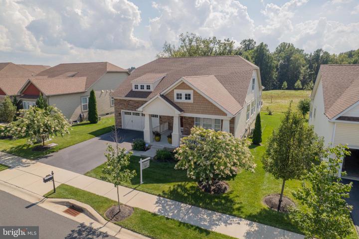 Photo of 650 Vivaldi Drive, Middletown DE