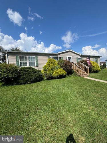 Photo of 1128 Donna Marie Loop A413, Bear DE