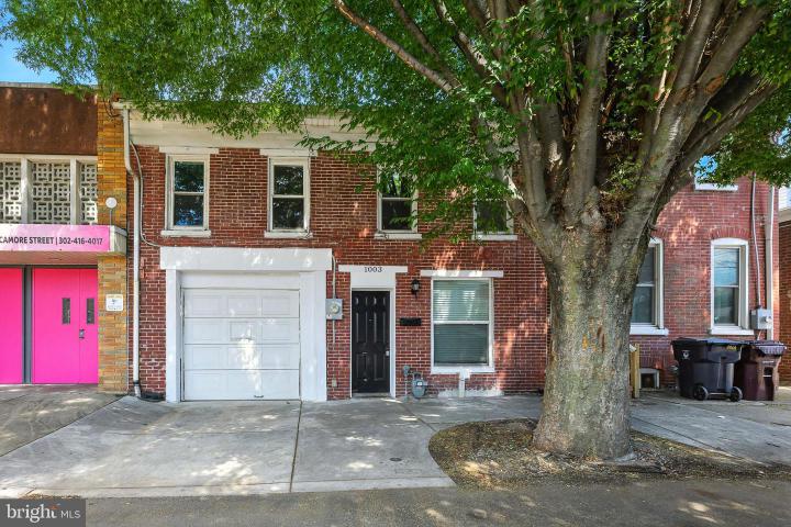 Photo of 1003 Sycamore Street, Wilmington DE